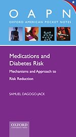 Télécharger le livre :  Medications and Diabetes Risk