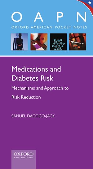 Téléchargez le livre :  Medications and Diabetes Risk