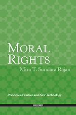Télécharger le livre :  Moral Rights