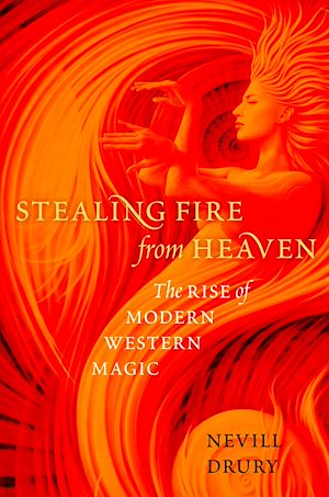Téléchargez le livre :  Stealing Fire from Heaven
