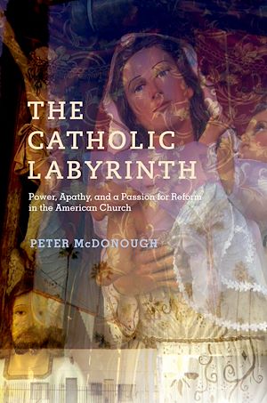 Téléchargez le livre :  The Catholic Labyrinth
