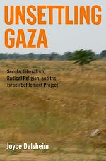 Télécharger le livre :  Unsettling Gaza