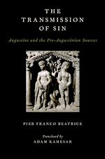 Télécharger le livre :  The Transmission of Sin