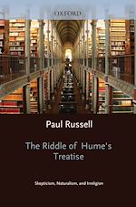 Télécharger le livre :  The Riddle of Hume's Treatise