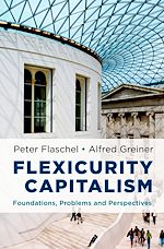 Télécharger le livre :  Flexicurity Capitalism