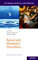 Télécharger le livre :  Renal and Metabolic Disorders