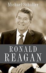Télécharger le livre :  Ronald Reagan