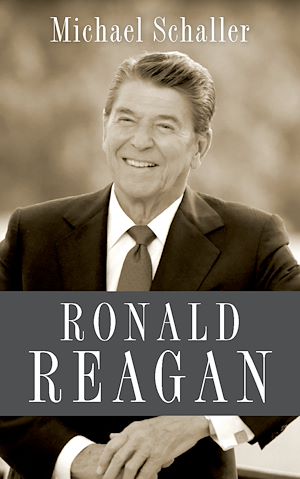Téléchargez le livre :  Ronald Reagan