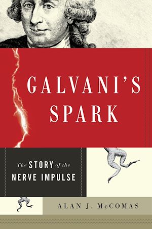 Téléchargez le livre :  Galvani's Spark