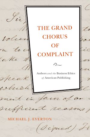 Téléchargez le livre :  The Grand Chorus of Complaint