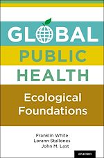 Télécharger le livre :  Global Public Health