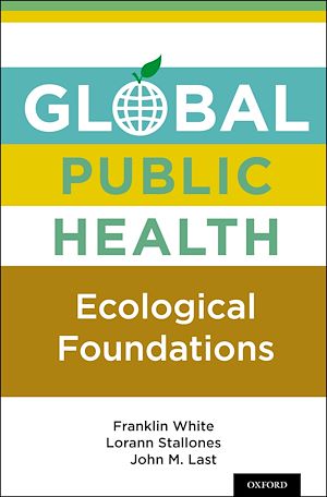 Téléchargez le livre :  Global Public Health
