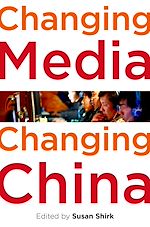Télécharger le livre :  Changing Media, Changing China