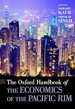 Télécharger le livre :  The Oxford Handbook of the Economics of the Pacific Rim