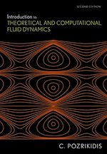 Télécharger le livre :  Introduction to Theoretical and Computational Fluid Dynamics