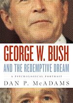 Télécharger le livre :  George W. Bush and the Redemptive Dream