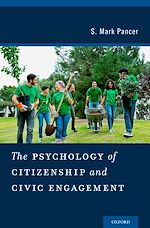 Télécharger le livre :  The Psychology of Citizenship and Civic Engagement