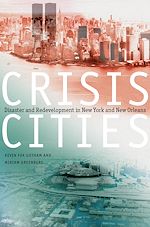 Télécharger le livre :  Crisis Cities