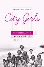Télécharger le livre :  City Girls