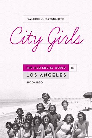 Téléchargez le livre :  City Girls