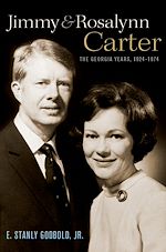 Télécharger le livre :  Jimmy and Rosalynn Carter