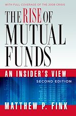 Télécharger le livre :  The Rise of Mutual Funds
