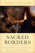 Télécharger le livre :  Sacred Borders