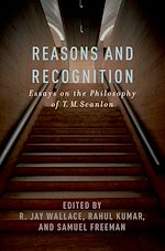 Télécharger le livre :  Reasons and Recognition