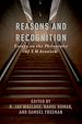 Télécharger le livre :  Reasons and Recognition
