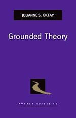 Télécharger le livre :  Grounded Theory