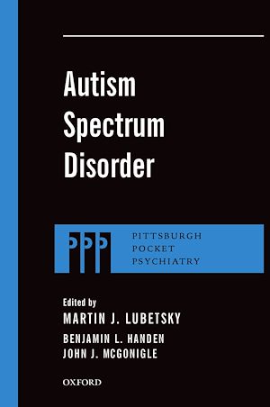 Téléchargez le livre :  Autism Spectrum Disorder