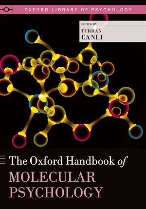 Téléchargez le livre :  The Oxford Handbook of Molecular Psychology