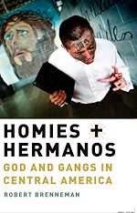 Télécharger le livre :  Homies and Hermanos