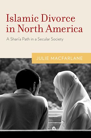 Download the eBook: Islamic Divorce in North America
