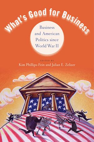 Téléchargez le livre :  What's Good for Business