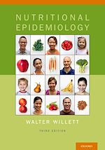 Télécharger le livre :  Nutritional Epidemiology