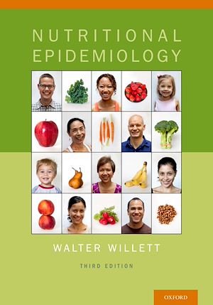 Téléchargez le livre :  Nutritional Epidemiology
