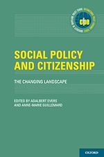 Télécharger le livre :  Social Policy and Citizenship