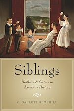 Télécharger le livre :  Siblings