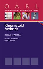 Télécharger le livre :  Rheumatoid Arthritis