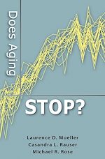 Télécharger le livre :  Does Aging Stop?
