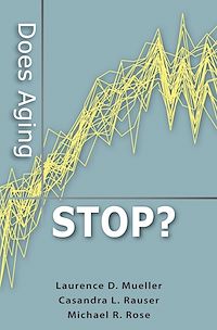 Téléchargez le livre :  Does Aging Stop?