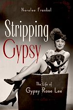 Télécharger le livre :  Stripping Gypsy