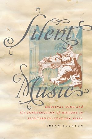 Téléchargez le livre :  Silent Music