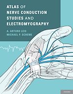 Télécharger le livre :  Atlas of Nerve Conduction Studies and Electromyography