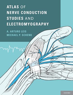 Téléchargez le livre :  Atlas of Nerve Conduction Studies and Electromyography