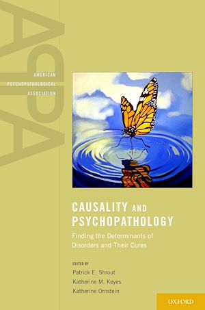 Téléchargez le livre :  Causality and Psychopathology