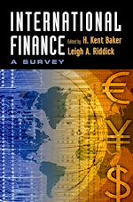 Télécharger le livre :  International Finance