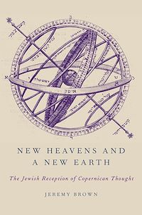 Téléchargez le livre :  New Heavens and a New Earth