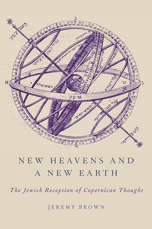 Téléchargez le livre :  New Heavens and a New Earth